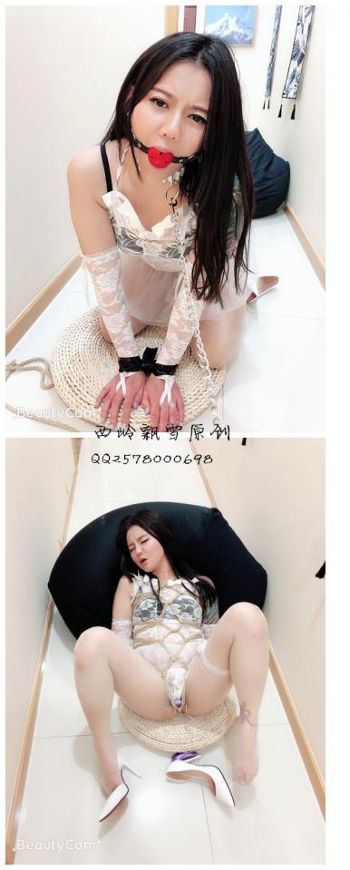 DJ的苏州之行——第二天：转战大裤衩——日式房间和走廊里的调教，包括zu jiao、tiao dan等等（这次没哭出来，但是爬行时候的惨叫还是很让我心悸的。。。）  
