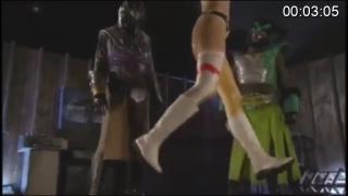ZEN女战士受难之绞刑 经典的日本ZEN女战士系列节选片段，喜欢的朋友可以收藏下载。