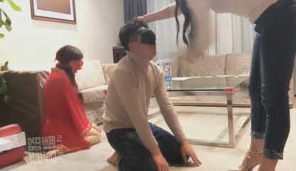 [Zhuangwang Mistress] New Couples' New Lifestyle ©Zhuangwang Mistress
