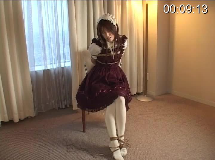 介護･愛 03 遠野春希 番号：<span style='color:#b0b0b0;'>[隐藏文字，购买后可见]</span><br>购买地址：<span style='color:#b0b0b0;'>[隐藏文字，购买后可见]</span><br>大洋图书老片，也是个人非常喜欢的一部片子，从国外网站代购的DVD，自己转的MP4。<br>女优遠野春希多种场景，多种角色捆绑。白丝女仆装，瑜伽紧缚，白裙黑丝紧缚，青春学生装紧缚。剪辑了比较和谐为部分分享给大家。<br>