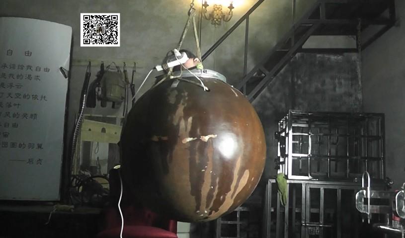 D乳女饲育 禅狱工作室原创作品，独立发表。D乳女孩饲育体验，孤独无助，刺激非同想象，强烈真实感，纪实全过程。