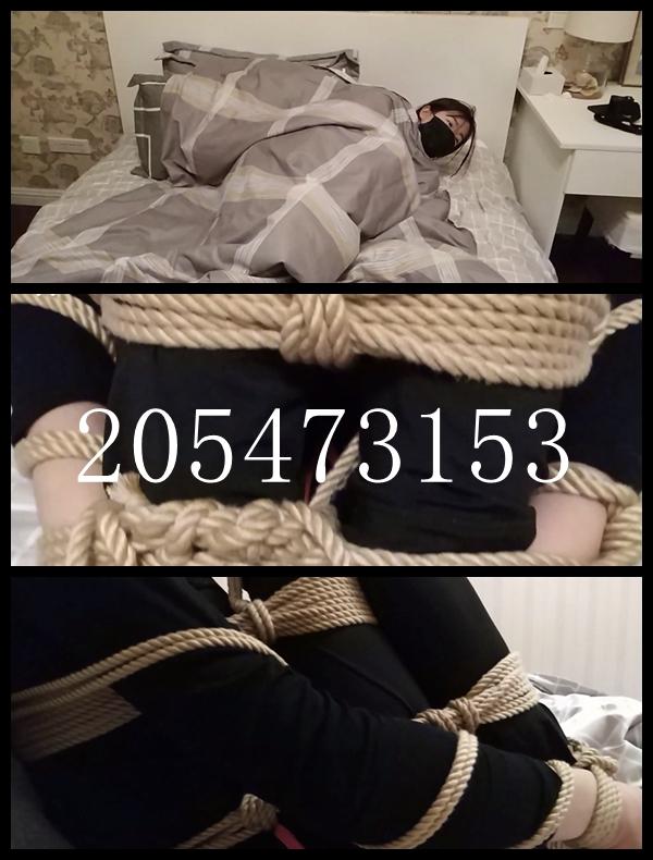【嗜堵如命】~~~这才叫-团缚~~~（已补链）  