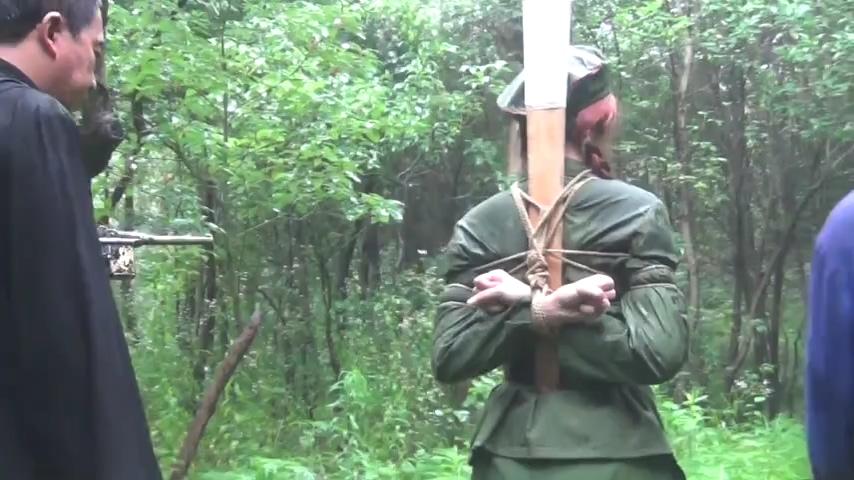 新胭脂扣-钢铁战士2 新胭脂扣出品 太精彩的女烈作品了 个人认为每当遇到美女模特的新胭脂扣拍出来的就是棒 刑讯手法多 模特表演也好 棒棒哒