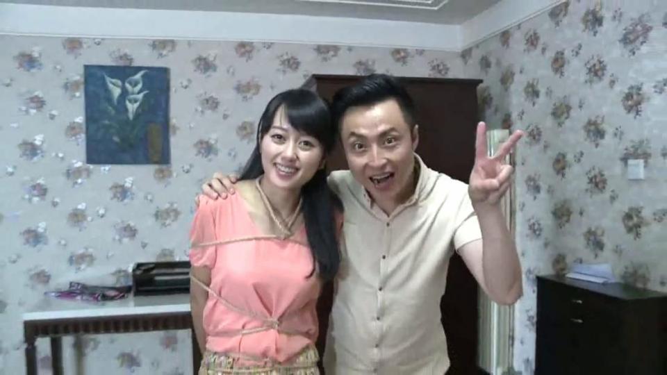[Smile Studio] Make Fool of Herself ©Smile Studio<br><br>Starring: Jin Ying