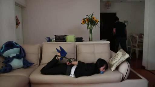 [Smile Studio] The Rental Game ©Smile Studio<br><br>Starring: Jin Ying, He Huan