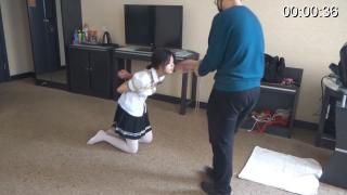 [Willing Studio] Girl In a Good Shape -- Preview Pt. 1 ©Willing Studio