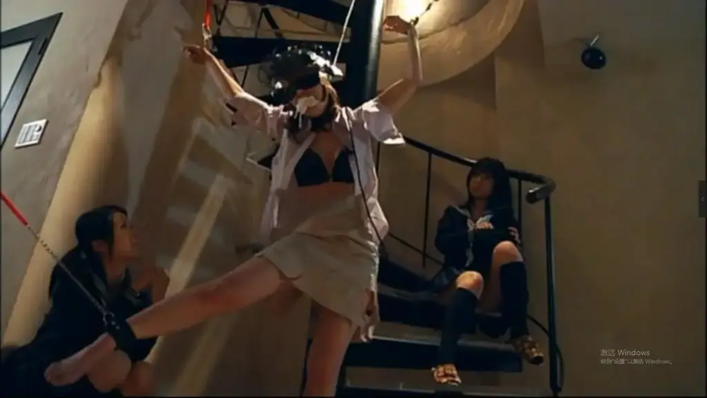 网络电影  失踪少女66 失踪少女66<br>主演：宇佐野瞳  丹乃偆  中田宽美  <br>状态：类型：剧情<br>年份：未知导演：越坂康史  <br>语言：日语<br><br>伦理  <br>影片介绍<br>  中文名: 失踪少女66  导演: 越坂康史 编剧: 楓みえる / 越坂康史 主演: 愛葉るび / 辰巳ゆい 类型: 悬疑 / 惊悚 / 恐怖 / 情色 制片国家/地区: 日本 语言: 日语 片长: 93 又名: Missing 66   剧情介绍 小岛京子，父母早亡，以后就卷入黑暗社会，被ONESti侦查团队所救，她在那里工作，接受间谍工作，然后装扮成女子学生，潜入学校组织，那是绑架少女的问题组织，然后进行严厉非人道的培训，再加以人身灵肉贩卖的学校，小岛京子在那里查寻组织的秘密。这种危险工作，对京子而言，是其人生第一次正确且有意义的工作。 终于小岛京子和其他被绑架学生将逃出时，最后受到阻碍，是有内奸预先暴露她们逃亡行踪，使得营救没完全成功，还有由衣.小美等人未救出，是有人和学校代理校长金泽洋子相互勾结，致使消息走露，任务受挫。 小岛京子逃出以后，发觉体内被注射某种致命病毒，是种MM819改良型的新式病毒，会在体内进行重组的死亡病毒，发作时可能一周死亡，解药需一段时间后才有。京子计划再潜入学校，以窃取疫苗或制造解药资料。 同时，拯救行动中，发觉这所凌辱学校，利用电气「人格改造」，也就是「洗脑」的一种，能控制人的思想行动，致使人胡为乱性，只遵从主宰者指令，奉命行事。在一场拍卖会，被改造过的学生，脱衣解裤，性感诱姿，以使顾客高价买之。适时而来的相关营救人员和军队，与Onesti学校歹徒展开激烈战斗，最后学校女生可以安然离开这个人间地狱?    <br>[<br>
