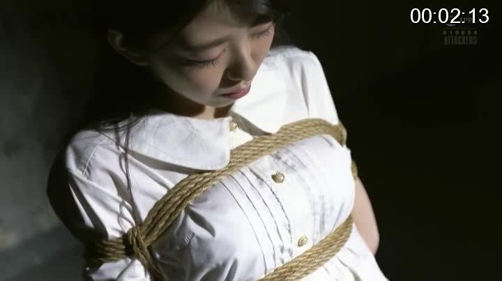 拷問無残5 有坂深雪 识别码: <span style='color:#b0b0b0;'>[隐藏文字，购买后可见]</span><br><br>发行时间: 2019-02-02<br><br>制作商/发行商:<br><br>アタッカーズ$$$蛇縛<br><br>类别:<br>单体作品 DMM独家 SM 紧缚 高画质 折磨 