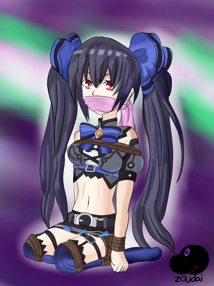 动漫套图 [High positions,Strappado Bondage,one-leg suspension,Dog chain,Western Anime]