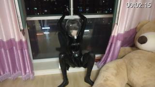 kigurumi_breathplay UCM这个账户是用来看视频的，视频资源的话Twitter上有片段，不过仅供Kiger观看，意思就是Kiger本人有相似的自己的 “里” 视频可以互相交换。同时不是Kiger以及用别人照片做自己头像的并且发着别人的私密视频和图片