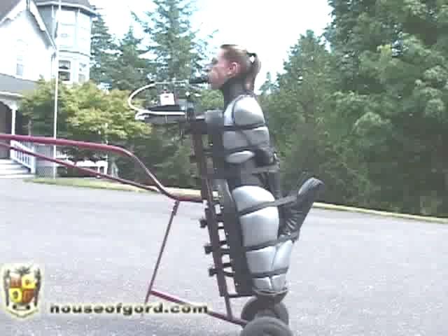 Pony Power Suck-n-Blow houseofgord站视频Pony Power Suck-n-Blow<br><br>Kali Kane and Anna Rose get it on with the Suck Blow trainer. Two metalised maidens at play. Life don't get much better than watching two chicks getting electrified or made to work hard<br><br><span style='color:#b0b0b0;'>[隐藏文字，购买后可见]</span>