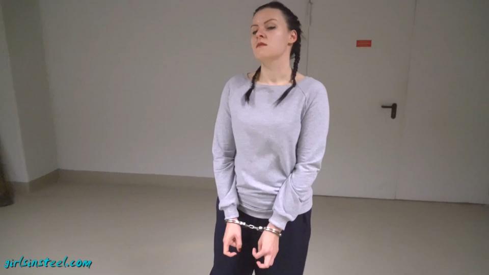 The prisoner girlsinsteel站视频The prisoner<br><br>Katharina遭到逮捕<br><br><span style='color:#b0b0b0;'>[隐藏文字，购买后可见]</span>
