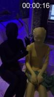 [Unknown Source] Layers on Layers of Zentai 