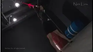 W强奸 伊藤优/小林理纱 两个美女OL下班回去被坏人盯上，绑架到密室侵犯玩弄。