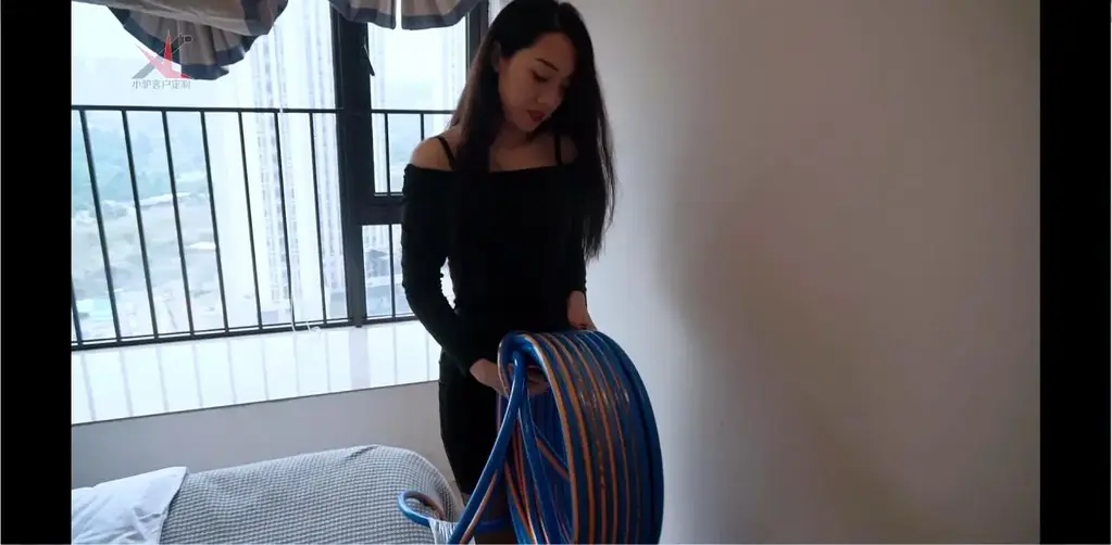【小驴定制】《迷乱之章》第二部分——《清洁》 做一个新的尝试，以片段的形式演绎。打算创作一部《迷乱》系列，作为第一次尝试，望各位多多支持。此为第二部分————《清洁》：女主周末在家休息被老妈强制要求打扫卫生，接着疲惫的女主准备休息之时却。。。。。<br>注：鉴于某网盘持续抽风，从今天起一律将河蟹掉网盘链接更改为站内保管库下载，望大家相互告知和理解，谢谢！