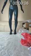 [app89800086] The Latex Kigurumi ©app89800086
