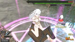 Cinderella Escape 2 Revenge#gameplay 8 游戏视频Cinderella Escape 2 Revenge （中文名称：仙度瑞拉的逃亡2:复仇），Cinderella is back with a new goddess power. Ready to fight for her innocence and reveal the secret plan of the Prince. Will she get her revenge? Will she accept her destiny? 