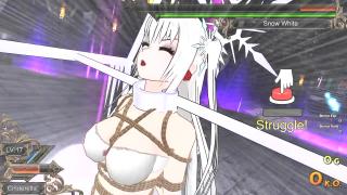 Cinderella Escape 2 Revenge#gameplay 9 SnowWhite3 游戏视频Cinderella Escape 2 Revenge （中文名称：仙度瑞拉的逃亡2:复仇），Cinderella is back with a new goddess power. Ready to fight for her innocence and reveal the secret plan of the Prince. Will she get her revenge? Will she accept her destiny? 