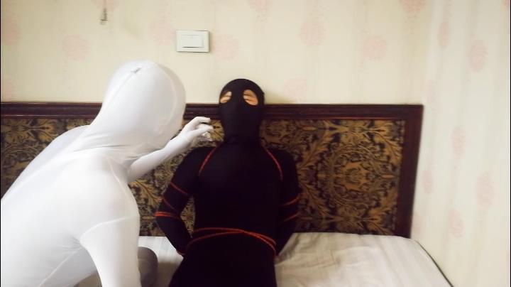 [Menglong Studio] The Scam Artist's Last Sell ©Menglong Studio