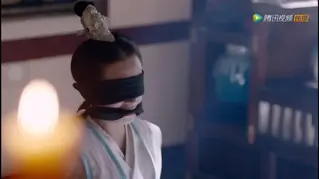 影视剧 捆绑勒嘴蒙眼 新人第二次投稿，喜欢就买吧，篇尾有具体影视剧告知