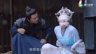 [Unknown Source] Bondage TV Shows Clip 
