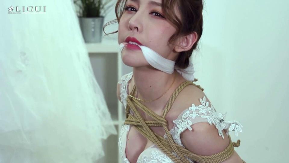 丽柜美束 紧缚新娘之兔宝贝  出品：丽柜美束<br>模特：兔子<br>片名：紧缚新娘之兔宝贝 <br>出品日期：2019.6.1<br>我的视频目录：https://www.shm000.com/video_list.php?uid=688450