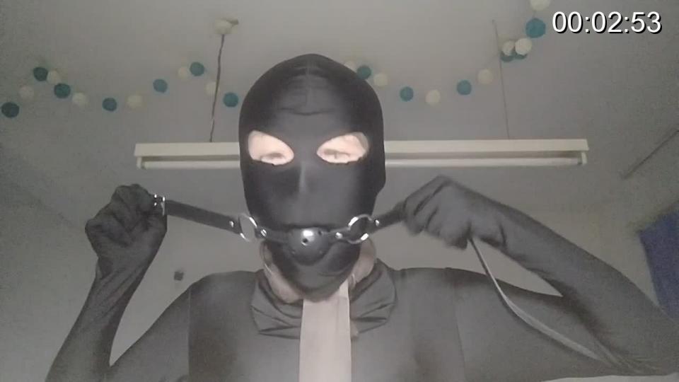 [Menglong Studio] The Bondage Simulation ©Menglong Studio