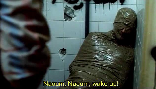 Watch Out Of Life Online (1991)  Movies:<br>Out Of Life <br>Director:<br>Maroun Bagdadi <br>Cast:<br>Hippolyte Girardot, Rafic Ali Ahmad, Hussein Sbeity, Habib Hammoud <br>Production Co:<br> <br>Genres:<br>Drama <br>Runtime:<br>97 min <br>Country:<br>Belgium, France, Italy <br>Release Date:<br>1991 <br>A French photograher is kidnapped and held hostage in a war-torn Beirut. Slowly but surely his integrity and self-respect is broken.7<br>一名法国记者去采访战争地区，被恐怖份子劫持做人质的故事，电影拍摄很真实，还原战地记者所处环境的危险性