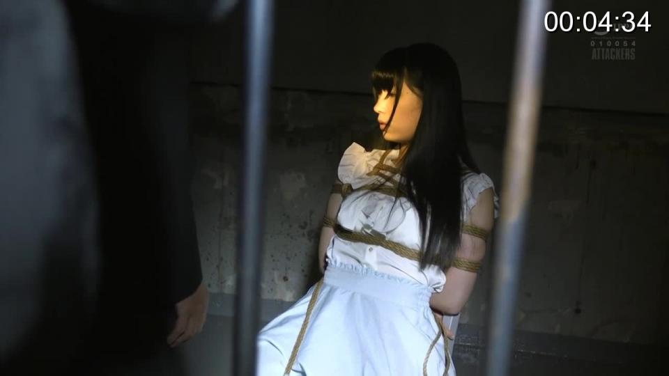 拷問無残6 あずみひな 标题 拷問無残6 あずみひな<br><span style='color:#b0b0b0;'>[隐藏文字，购买后可见]</span><br>导演:	朝霧浄  <br>制作商:	Attackers  <br>发行商:	蛇縛 <br>剧情 蛇縛 系列很新的一部作品，美女被绑架各种调教。希望大家喜欢。