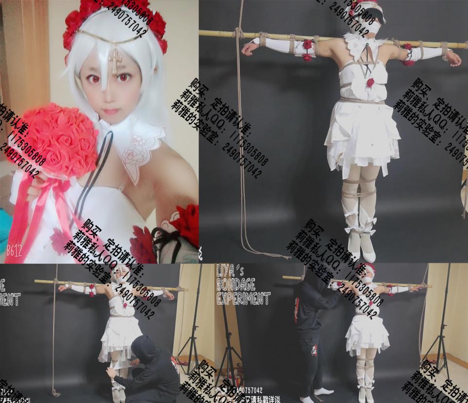 【莉雅的剧情之作】十字架上的吸血鬼             德丽莎(月裳花纱)  COS  紧缚调教 视频编号：liya-dp-042<br>德丽莎(月裳花纱)：莉雅<br>缚手：路人A<br><br>元素介绍：<br>剧情，十字架，日式，脱胖次，TD，AMB，SP，TK，丝袜堵嘴，勒嘴<br><br>详情请看图片<br><br><br><br><span style='color:#b0b0b0;'>[隐藏文字，购买后可见]</span><br><br><br><br>视频尺寸：1920*1080 <br>视频大小：690M<br>视频时间：00:30:14<br>解压密码：liya