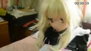 Kigurumi系列#4 Kigurumi系列#4