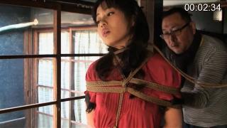 日本精彩紧缚视频 一 日本精彩紧缚视频 一，一个精彩的紧缚小短片。希望大家喜欢。