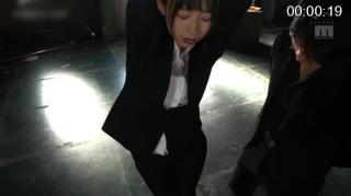 女搜查官系列3 捆绑 吊缚