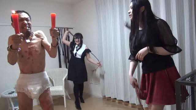 奈々とNaoの家畜人完全監禁日記 最终回 奈々とNaoの家畜人完全監禁日記 最终回<br><span style='color:#b0b0b0;'>[隐藏文字，购买后可见]</span><br>奈々とNaoの家畜人完全監禁日記 最终回，最新yapoo 最狠圈养，残酷鞭打烙铁烫字，塞麻袋撒尿