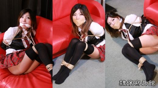 赤坂奈菜 オーバーニーソックス 緊縛 猿轡 （全） <span style='color:#b0b0b0;'>[隐藏文字，购买后可见]</span><br><span style='color:#b0b0b0;'>[隐藏文字，购买后可见]</span><br>出演：赤坂奈菜<br>画面比：16:9<br>価格：3600円