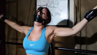 Sybian Wrestler The Sybian easily breaks fetish wrestler Sarah Brooke<br>https://www.clips4sale.com/studio/19807/21073195/Sybian Wrestler 720p