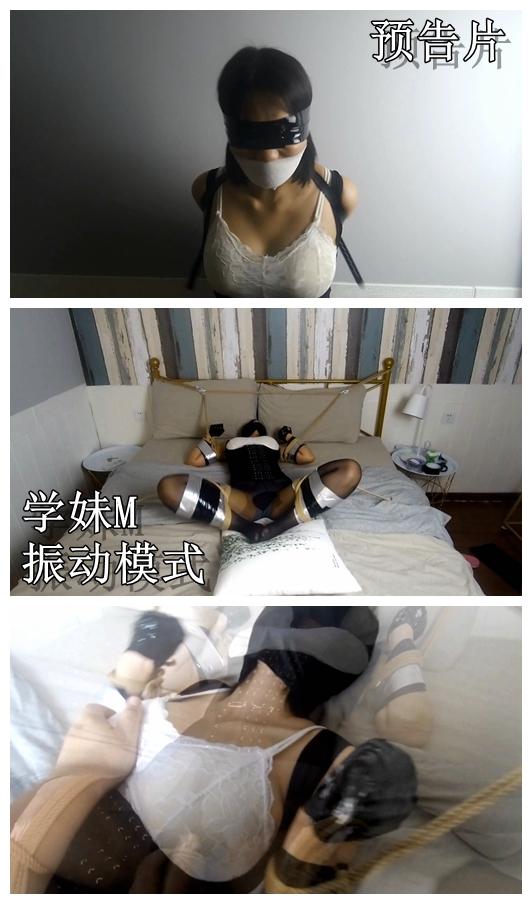 学妹M-振动模式  