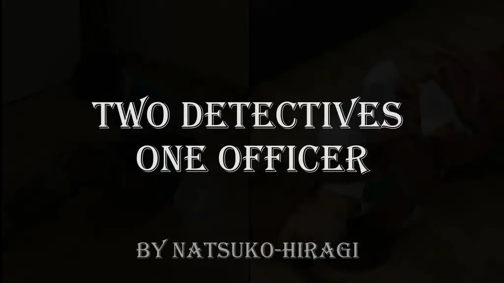 Two Detectives one Officer English:<br>Damsel: Officer Ebony and Detective Kitty Original Characters<br>Guy in Distress: Detective Jester<br><br>The model is over 21. Dont post or upload our video some where else or we´ll go for legal consequences!<br><br>Detective Jester and Kitty working on a case of a kidnapped girl and snooping around in a lonely room when they gets suprised by a Masked man...<br><br>In the mean time... Officer Ebony was working on a case where girls got kidnapped and held hostage, but she had no clue where to start... She suddenly got interupted by Detective Jester who told her Detective Kitty was kidnapped!<br><br>Officer Ebony decided to help Jester out to find Kitty! Will they manage to save her? Or is it just a trap??? Who knows...<br><br>Video includes: Tapegag, stuffgag, plastergag, tape muzzlegag, tape wrapgag, pantyhose, boxtie, frogtie, knock out, chloroform, on screen tieing, on screen gagging, struggling, moaning, gag talk, stuffed in a bag, pantys<br><br>Video Length: 25:27 Minutes<br>Or take a look at our Deviantart page! https://www.deviantart.com/natsuko-hiragi<br><br>Chinese:<br>年轻女人：黑檀木警官和凯蒂侦探的原始角色<br>陷入困境的家伙：侦探小丑<br><br>该模型已满21岁。请勿在其他地方发布或上传我们的视频，否则我们将承担法律后果！<br><br>侦探Jester和Kitty在一个被绑架的女孩的案子上工作，当他们被一个蒙面男子惊叹时在一个孤独的房间里窥探...<br><br>同时……黑檀官正在处理一个女孩被绑架并被劫为人质的案件，但她不知道从哪里开始……她突然被杰斯特侦探打断，并告诉她凯蒂猫被绑架了！<br><br>乌木军官决定帮助杰斯特找到基蒂！他们会设法救她吗？还是仅仅是陷阱？？？谁知道...<br><br>视频包括：Tapegag，stuffgag，石膏，gape muzzlegag，tape wrapgg，连裤袜，boxtie，frogtie，敲除，氯仿，屏幕绑扎，屏幕堵嘴，挣扎，mo吟，插科打talk，塞在袋子里，内裤<br><br>影片长度：25：27分钟<br>或看看我们的Deviantart页面！ https://www.deviantart.com/natsuko-hiragi