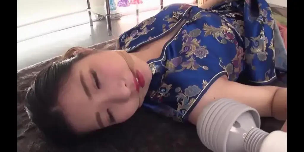 パンスト女の挑発淫語オナニー <span style='color:#b0b0b0;'>[隐藏文字，购买后可见]</span><br>パンスト女の挑発淫語オナニー<br>肉丝白丝黑丝应有尽有，黑丝旗袍美女丝袜拘束后震动，画面香艳。<br>