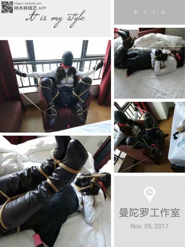曼陀罗工作室女装伪娘合集，总共47部，主要以麻绳和皮革拘束为主！ 曼陀罗工作室女装伪娘合集，总共47部，主要以麻绳和皮革拘束为主！<br>全程各种女装，长靴，各种服饰，然后拘束，闲话少叙，下面放出一部分作品的封面图。<br>PS：为了防止和谐，购买的文件都是压缩包，所有压缩包均无密码！<br>链接和谐了可以加我QQ：53967784 凭借购买截图，我再传给你