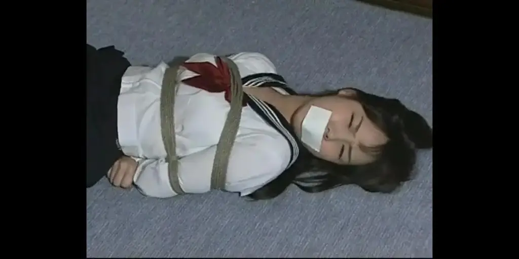 スーパーベスト・セレクション・ファイナル  　 No.10 <span style='color:#b0b0b0;'>[隐藏文字，购买后可见]</span><br>スーパーベスト・セレクション・ファイナル <br>　 No.10<br>青春学生妹紧缚挣扎选集，紧缚幻想的精选集系列。