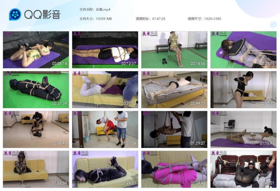 【美束映画】2019年全集，全部都是没有发过的视频，希望你们喜欢哈！  