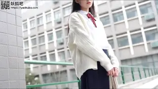 【森萝财团】JKFUN-001 足控福利，网盘里还有写真图集