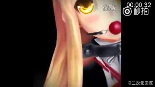 束缚 极乐净土 动漫
