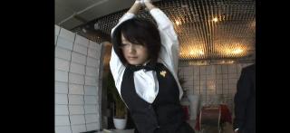  ソムリエ狩り  日本片子 老板调教女服务员