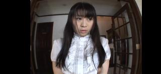 と陵辱輪姦 ～吊り緊縛～ まさみ 女仆被三个男人玩弄 揉捏