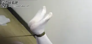 打脚心 丝人定制<br>打脚心，打屁股，白丝。