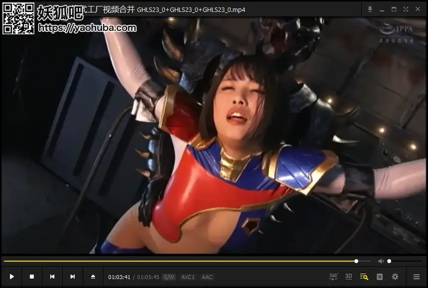 トリニティーガール 王族ハンター強襲！ 作品番号<span style='color:#b0b0b0;'>[隐藏文字，购买后可见]</span><br>DVD11000円（税込）<br>ダウンロード/ストリーミング5500円（税込）<br>出演女優 真田みづ稀	<br>監督 灼癝<br>収録時間本編65分　メイキング6分<br>販売形態 【月額見放題】先行メイキング映像　<br>ビットレート ダウンロード：3000kbps<br>月額ストリーミング：1000kbps