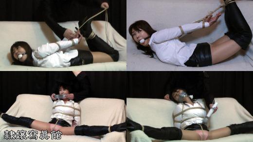 市川彩香 - 危機に陥った女諜報部員 - 全篇 <span style='color:#b0b0b0;'>[隐藏文字，购买后可见]</span><br><span style='color:#b0b0b0;'>[隐藏文字，购买后可见]</span><br>題名：市川彩香 - 危機に陥った女諜報部員 - 全篇<br>時間：43分<br>出演：市川彩香<br>画面比：16:9<br>価格：3500円