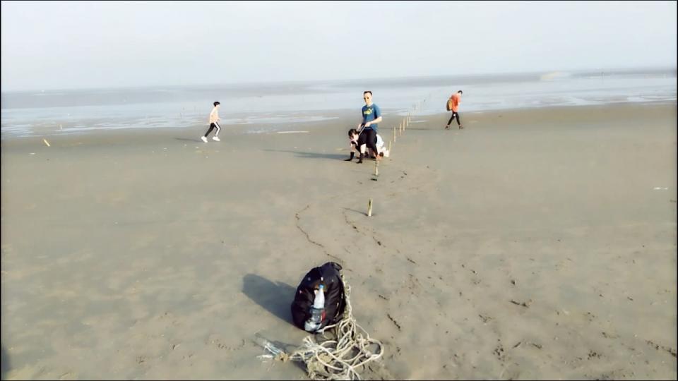【馳騁在海灘,戶外駕馭調教系列第二部】ponyplay/海灘調教/戶外 【馳騁在海灘,戶外駕馭調教系列第二部】ponyplay/海灘調教/戶外